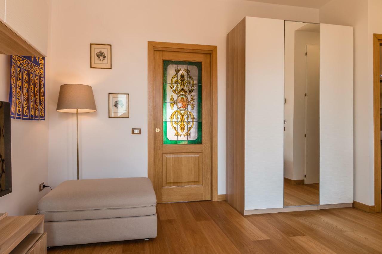 Sunny Nest Canal View In Venice Chic Movida Экстерьер фото