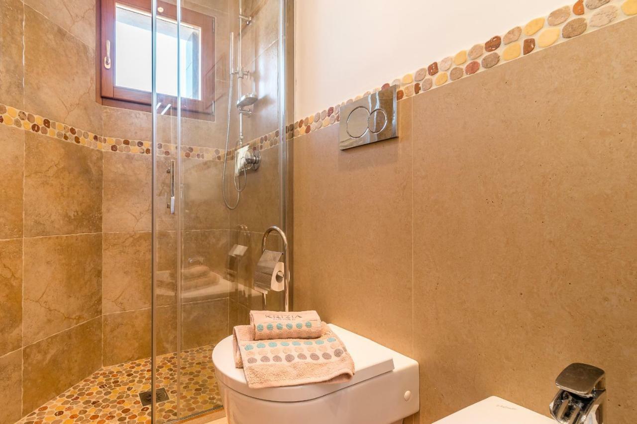 Sunny Nest Canal View In Venice Chic Movida Экстерьер фото