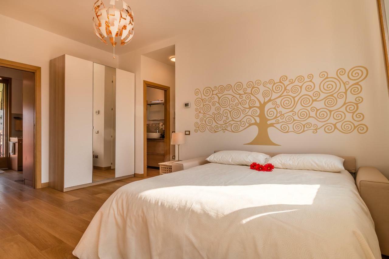 Sunny Nest Canal View In Venice Chic Movida Экстерьер фото