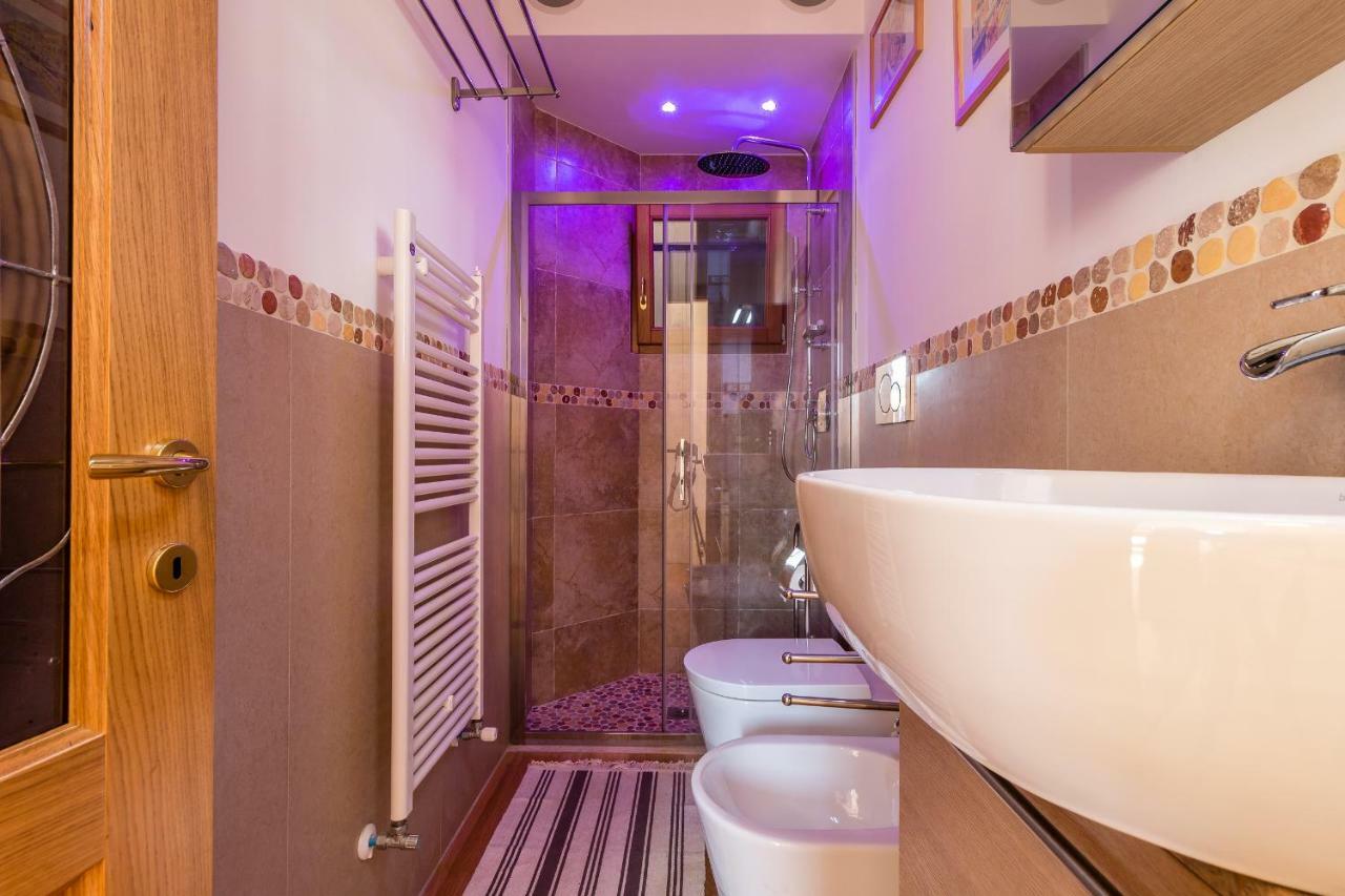 Sunny Nest Canal View In Venice Chic Movida Экстерьер фото