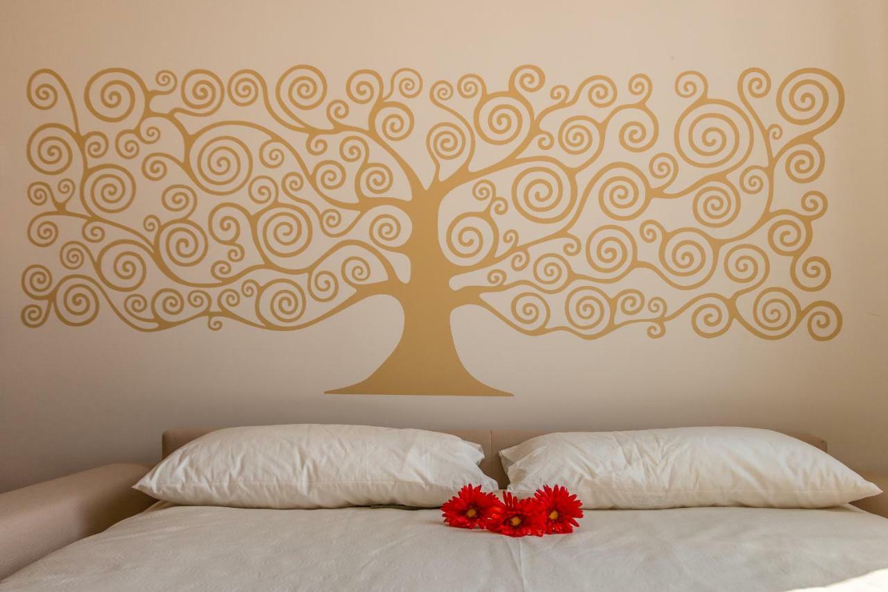Sunny Nest Canal View In Venice Chic Movida Экстерьер фото